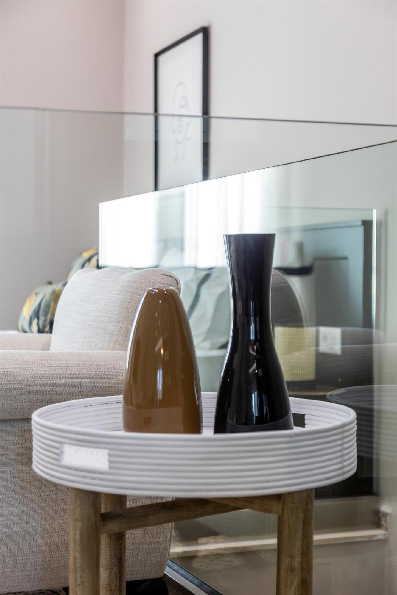 Andrews Luxury Suites Near The Airport Heraklion  Bagian luar foto